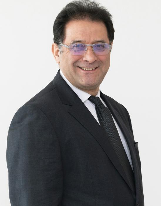 Prof. Dr. Yüksel Paker