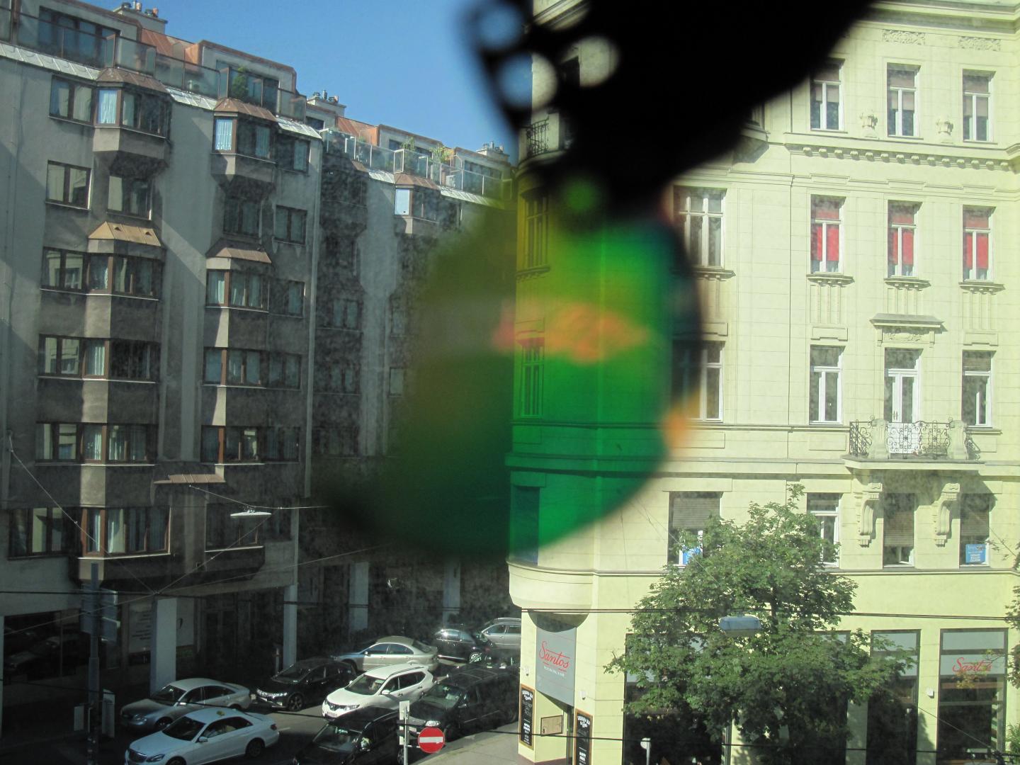 Green Foil