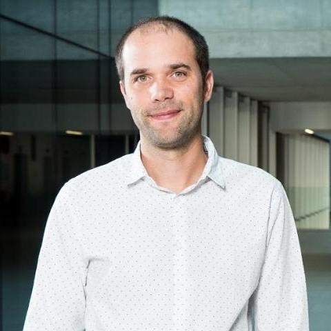 Thomas Le Barbanchon