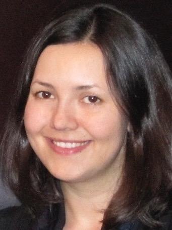 UC's Rebecca Sanders, University of Cincinnati 