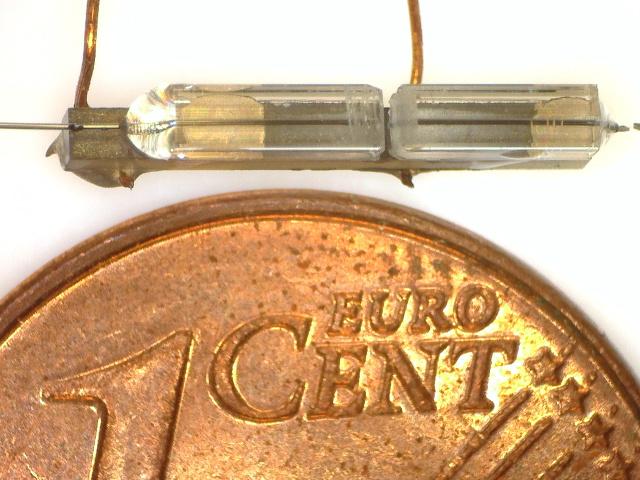 The Miniaturized Optical Filter