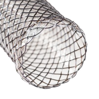 Non-Slip Tracheal Implants