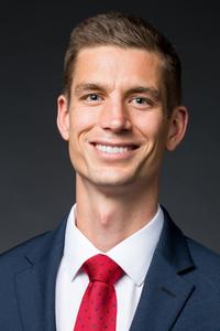 Adam Grippin, M.D., Ph.D.