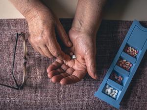New JMIR Aging Study Tests 13 Medication Gadgets to Fix Why Senior Health Tech Fails