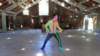 Reactive Video