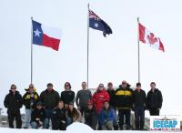 Totten Glacier Research Team