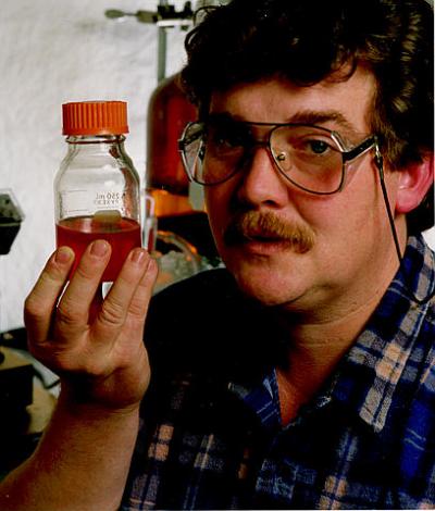 Levulinic Acid from Paper Mill Sludge