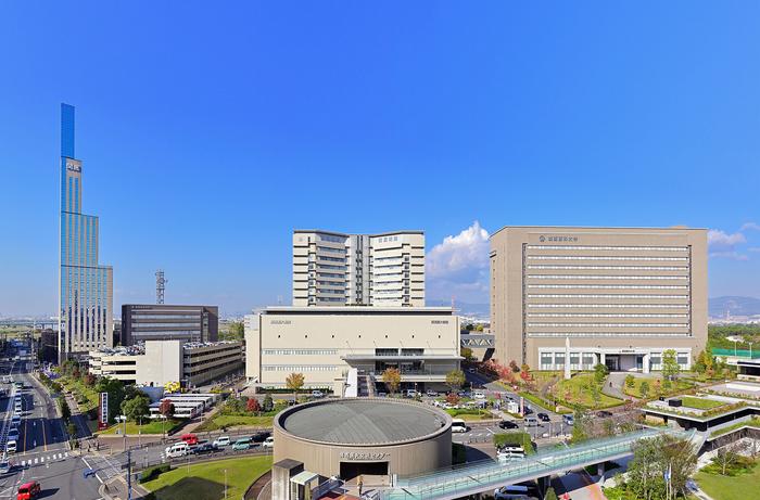 Kansai Medical University Hirakata Campus