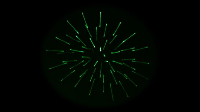 Scientists discover higher levels of CO2 increase survival of viruses in the air and transmission risk