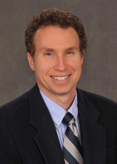 Andrew Newberg, Thomas Jefferson University Hospital