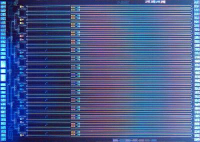 NIST Ships First Programmable AC/DC 10-Volt Standard