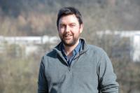 Dr Robin Whytock
