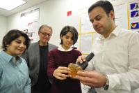 Researchers Create New Diagnostic Tool for Detecting Breast Cancer