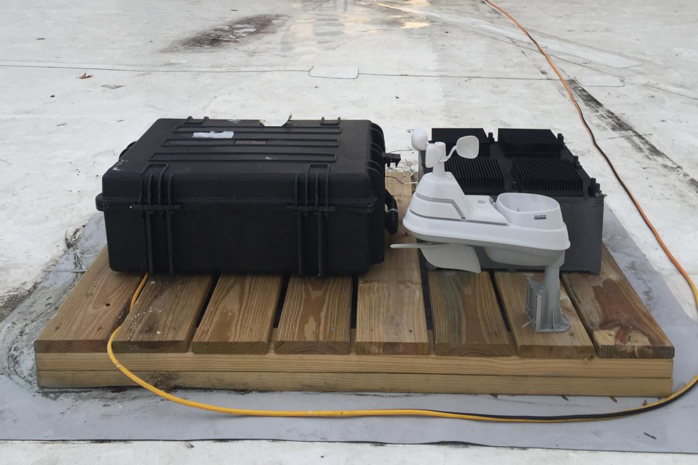 Technology Developed at Mit Can Harness Temperature Fluctuations of Many Kinds