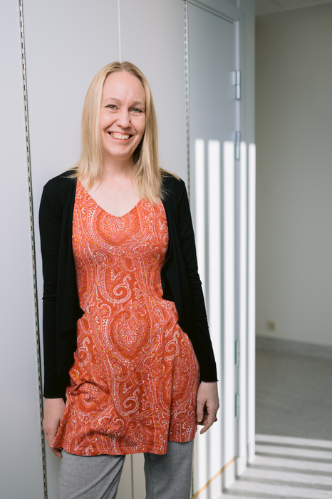 Kajsa Igelström
