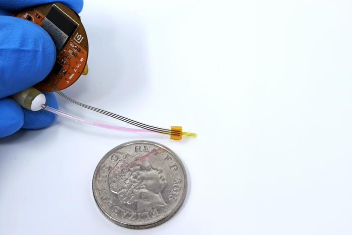 Device prototype