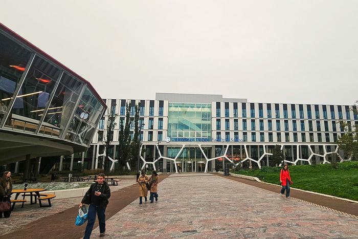 FAPESP Week brings together researchers in the Netherlands to expand scientific cooperation