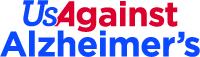UsAgainstAlzheimer's Logo