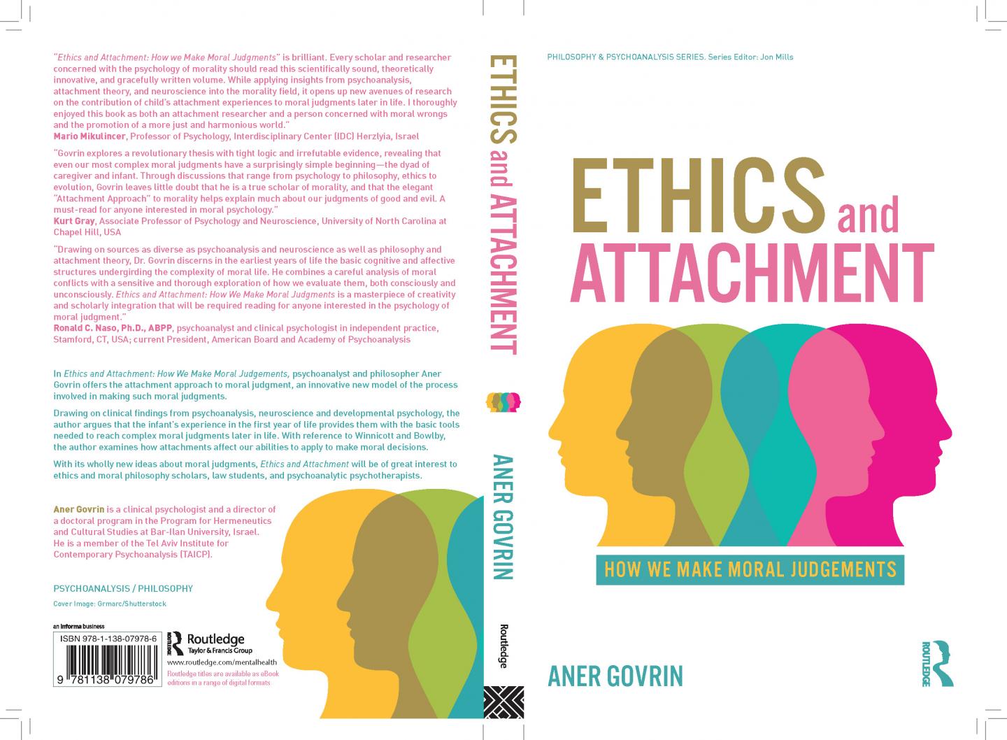 Book Jacket