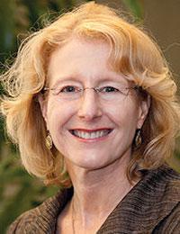 Linda Sturla Franck, University of California -- San Francisco 