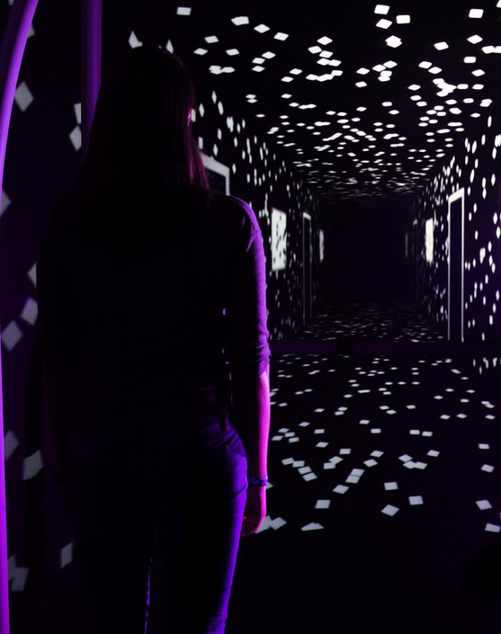 virtual Reality Lab