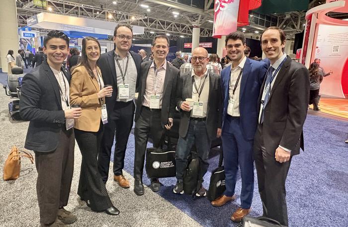 NYU Langone faculty at ACC.26