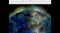 Active Region 1302 Unleashes an X1.9-category Solar Flare