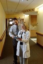 PAs and Physicians