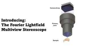 First author Clare B. Cook, of the Computational Optics Lab at Duke University, provided this explainer video: