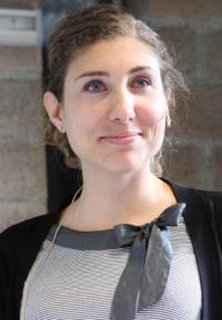 Marie Ballif, University of Bern