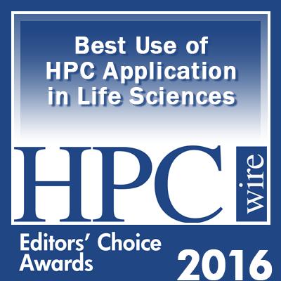 Award Logo