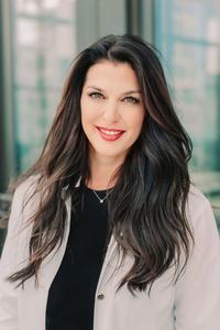 Louise Hecker
