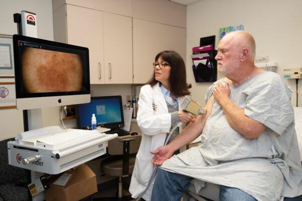 Topical Immunotherapy For Skin Cancer