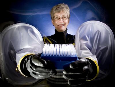 Judy Wall, University of Missouri-Columbia