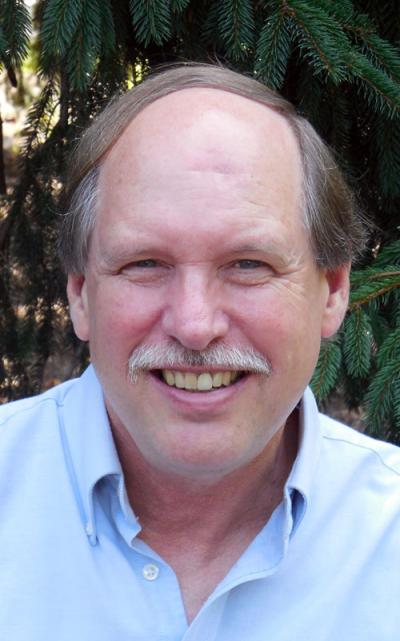 Stan Stevens, University of Massachusetts Amherst