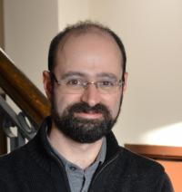 Jesse Berezovsky