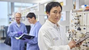 UTHealth Houston, in collaboration with UTMB Health, awarded $50 million by the state of Texas to lead ibogaine clinical trials