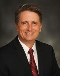 Mark McLaughlin WVU