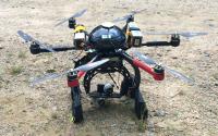 The Hexcopter