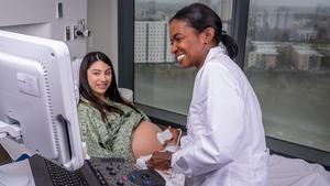 UC San Diego Health – Cynthia Gyamfi-Bannerman, MD