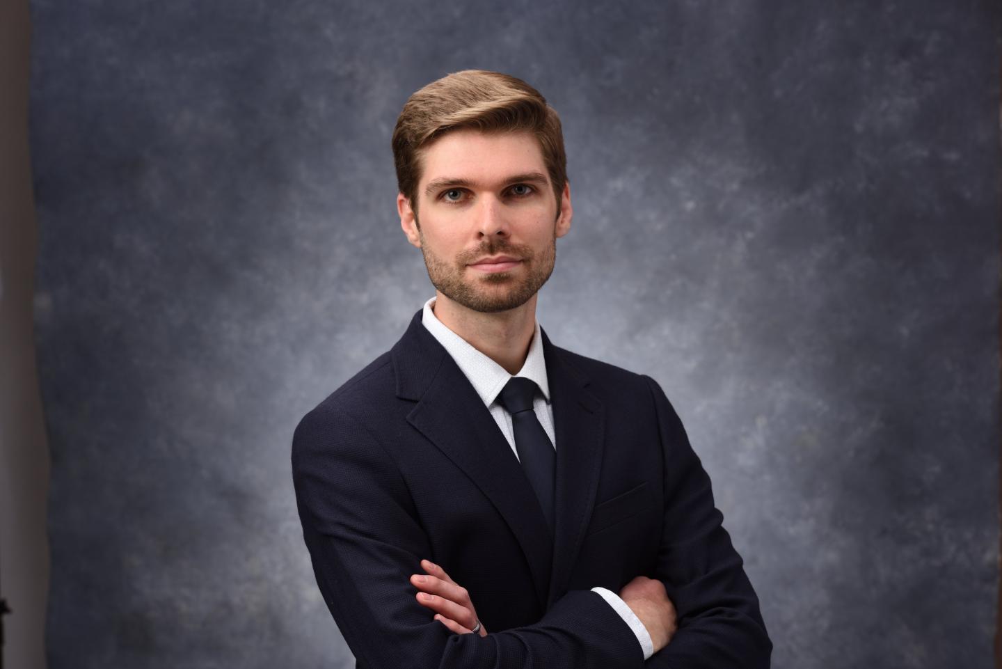 Nathan Youngblood, University of Pittsburgh