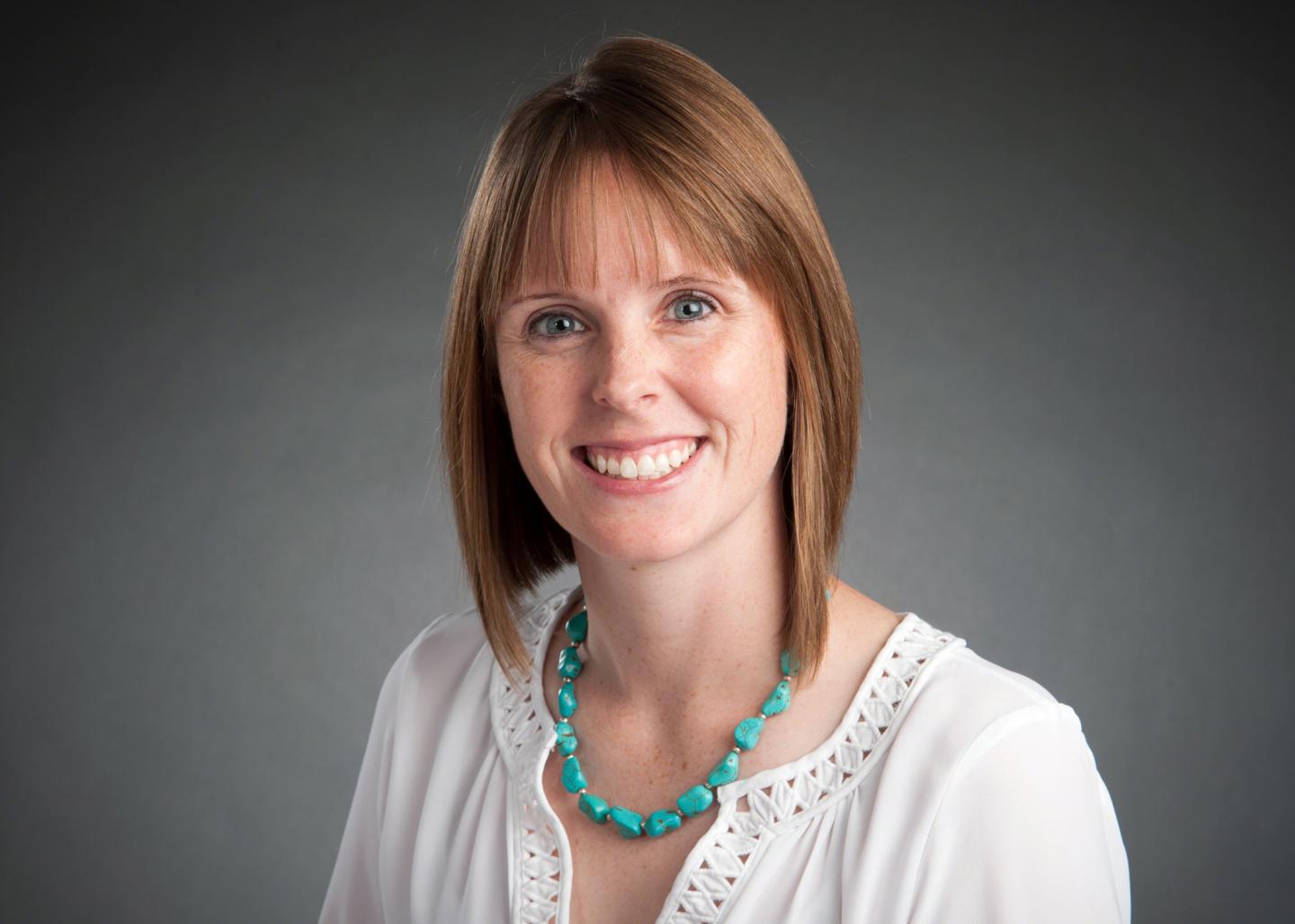 Tara Brinkman, St. Jude Children's Research Hospital