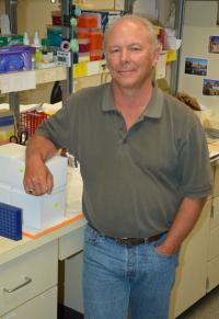 Michael Skinner, Washington State University 