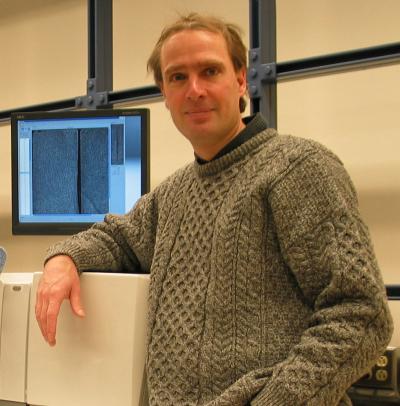 Stephan Schuster, Penn State