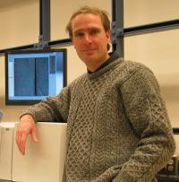 Stephan Schuster, Penn State