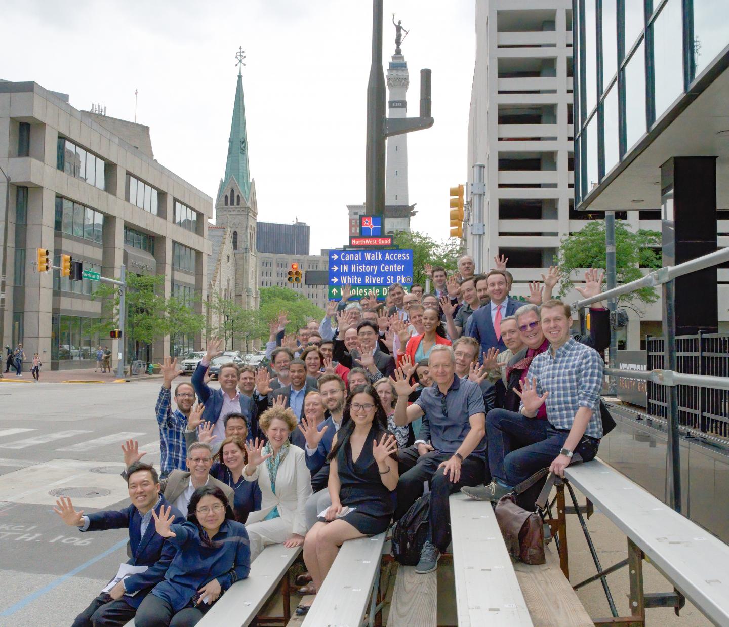 Indy 5G