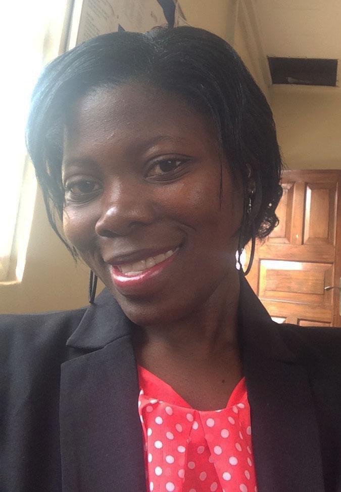 Doreen Nabukalu