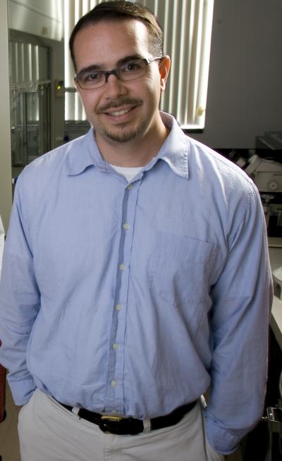 Kevin M. Myles