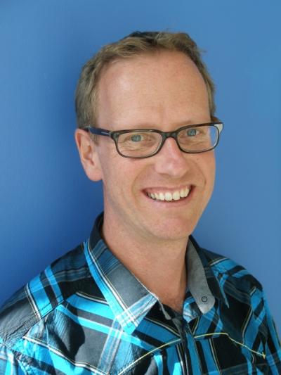 Håkan Eggert, University of Gothenburg