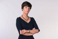 Edita Gimzauskiene, Dean of KTU School of Economics and Business